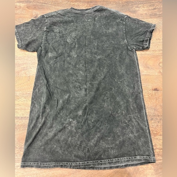 NWOT Nirvana Retro Graphic T-shirt Music Size Small - Picture 3 of 3